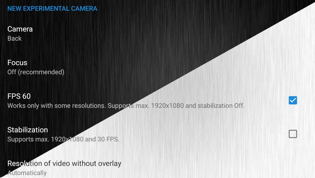Day / Night theme feature