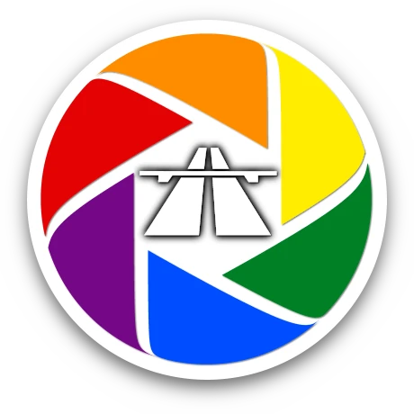 Dash Cam Travel logo