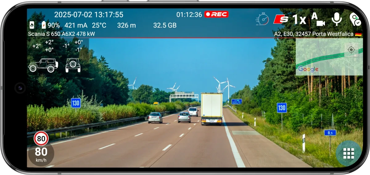 Long story short – from driver to drivers